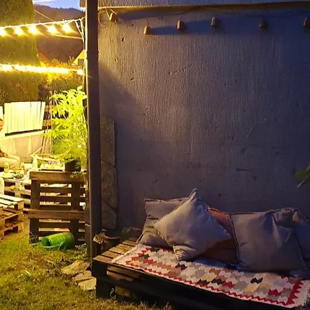 Poza Horyzont דירה *