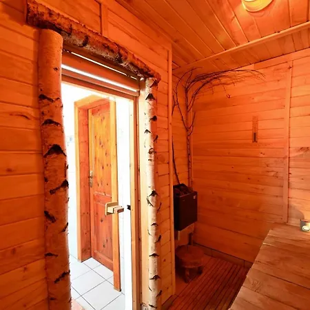 Poza Horyzont דירה קורבילו