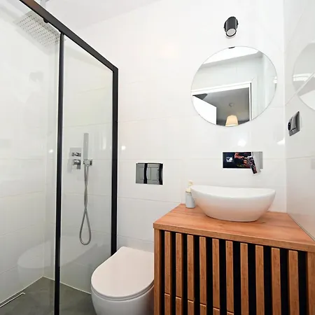 דירה Poza Horyzont *