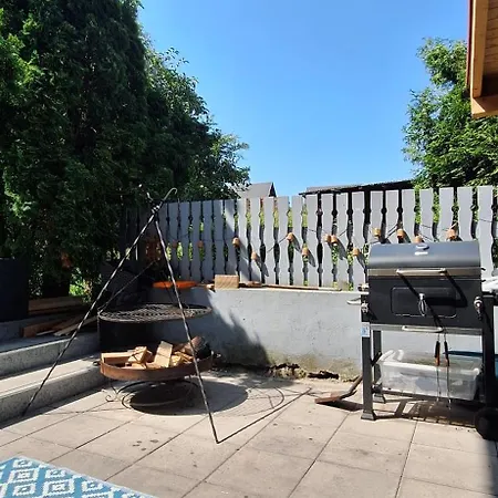 Poza Horyzont Appartement *