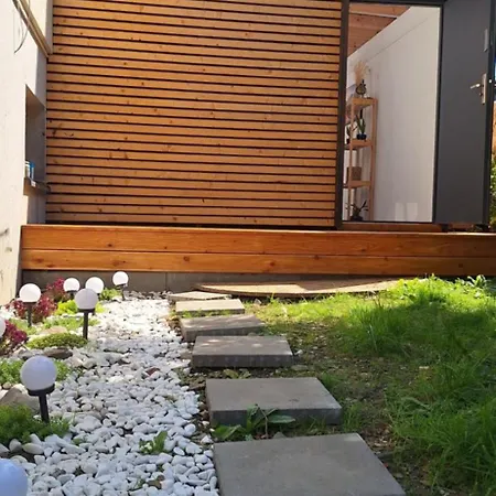 Poza Horyzont Appartement Korbielów