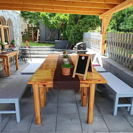 Poza Horyzont Appartement Korbielów