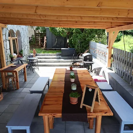 Poza Horyzont Appartement