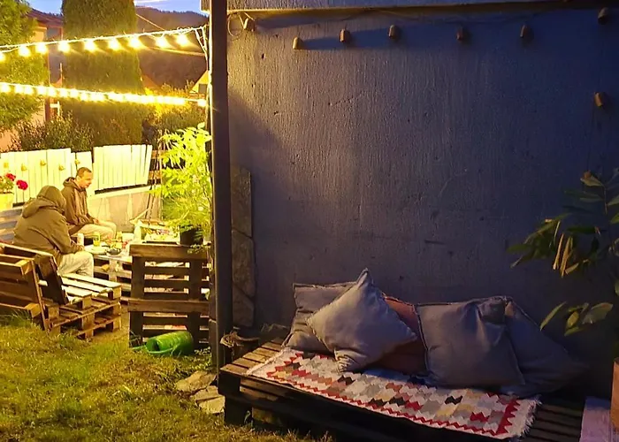 Poza Horyzont דירה *