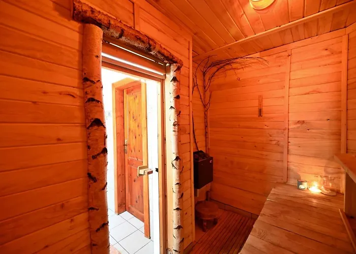 Poza Horyzont דירה קורבילו